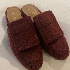 Brand new loafers! Size 8.5